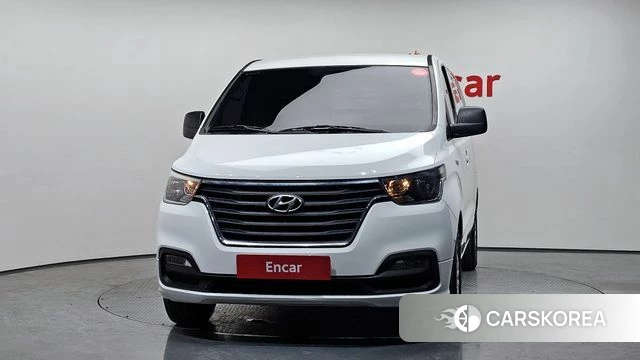 Hyundai The New Grand Starex id 4397650 из Кореи 23