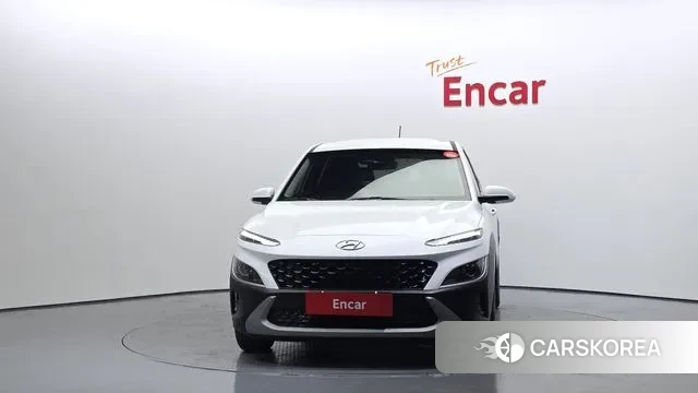 Hyundai The New Kona id 3281397 из Кореи 13