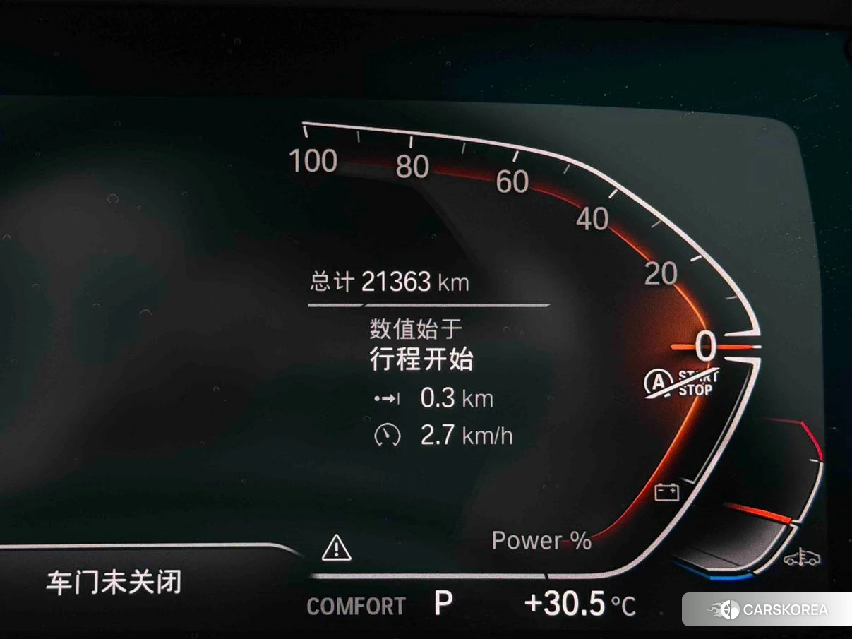 BMW Z4 2023 Белый из Китая, фото 3