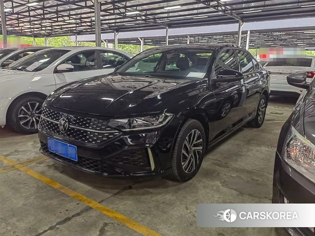 Volkswagen Lavida id 4333164 из Китая 9
