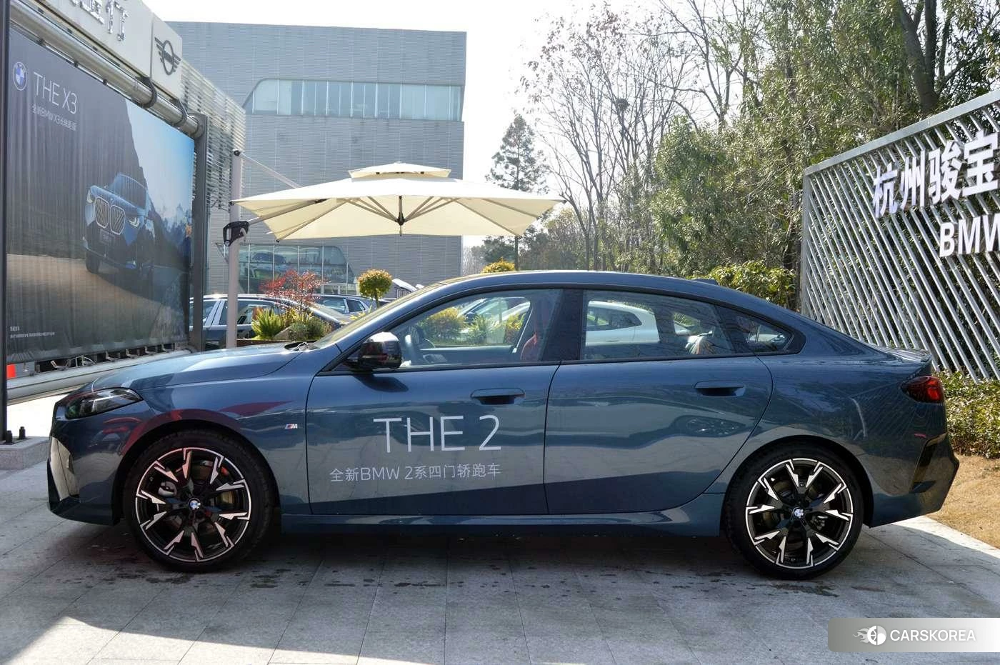 BMW 2 series id 4452750 из Китая 7