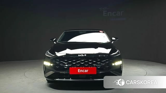 Kia K8 id 4636428 из Кореи 23