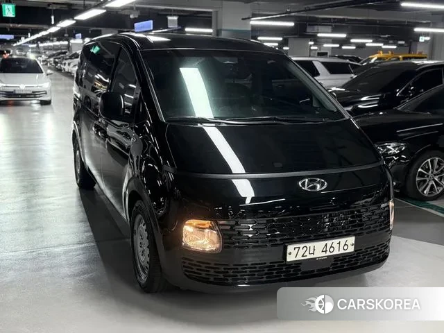 Hyundai Staria id 3644095 из Кореи 13