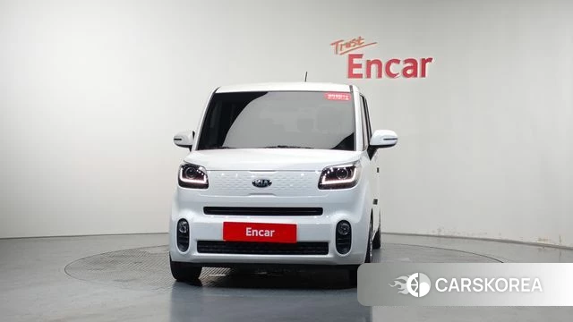 Kia The New Ray id 4722690 из Кореи 23