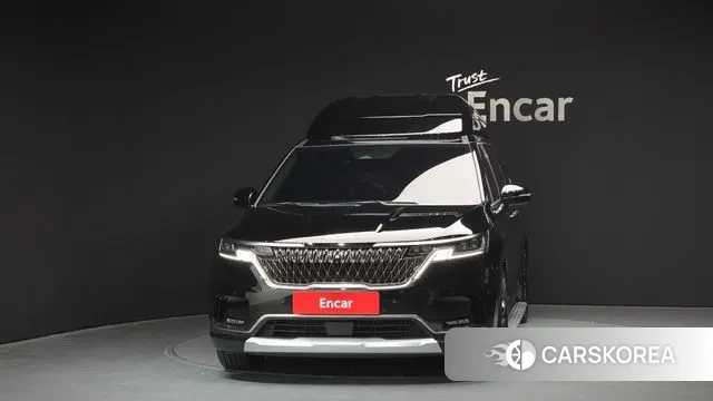 Kia Carnival 4th generation id 3389205 из Кореи 13