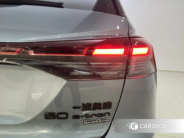 Audi Q4 e-tron id 4274265 из Китая 10