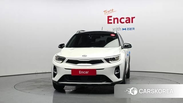 Kia Stonic id 4672860 из Кореи 23