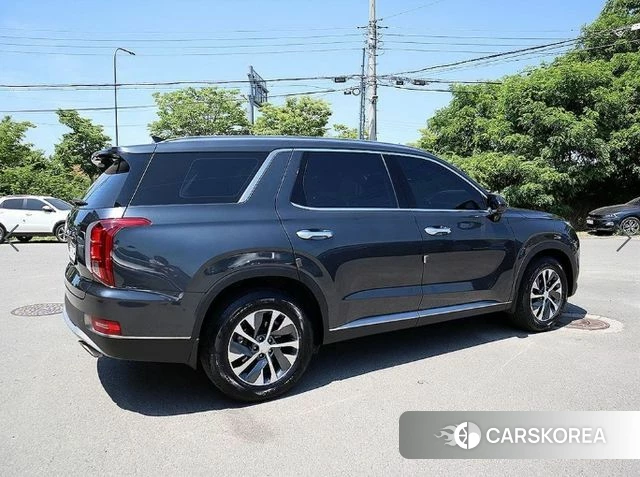 Hyundai Palisade id 4705362 из Кореи 13