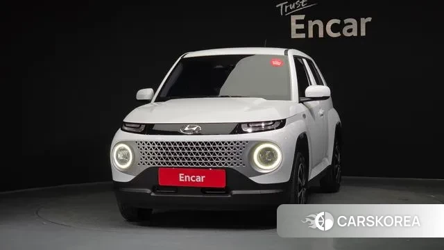 Hyundai Casper id 3555788 из Кореи 13