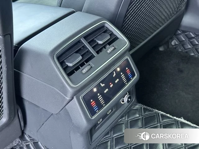 Audi A6L id 4258726 из Китая 23