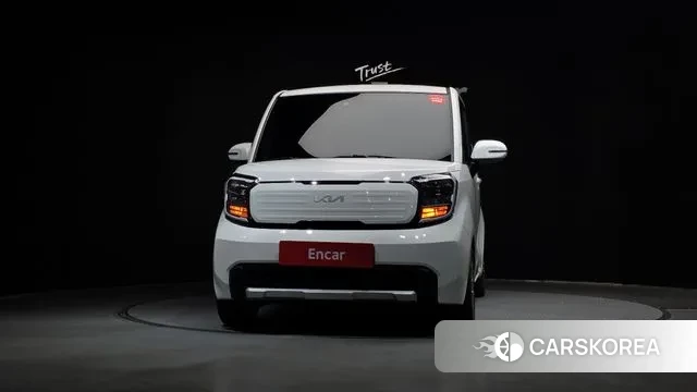 Kia The New Kia Ray id 3590990 из Кореи 13