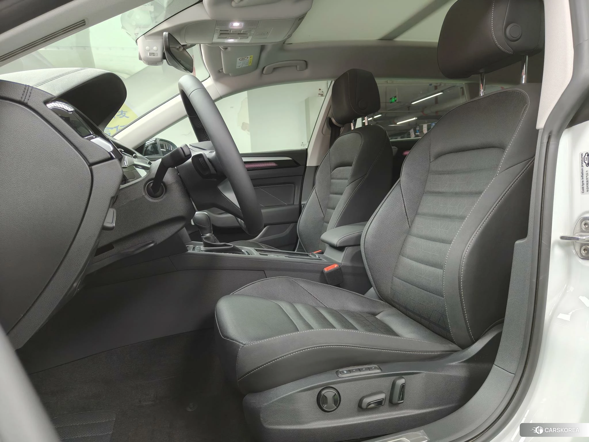 Volkswagen CC id 4455882 из Китая 16