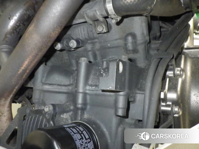 Engine photo