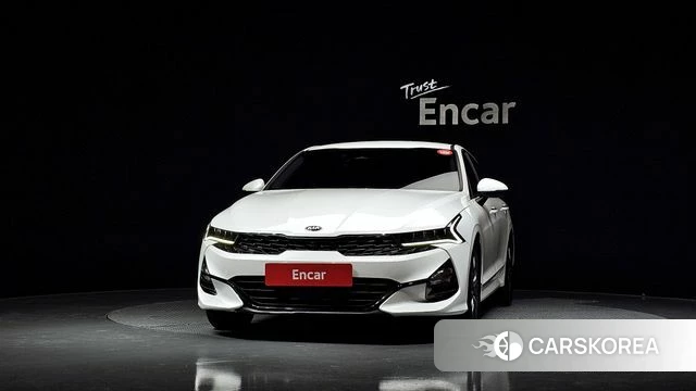 Kia K5 3rd generation id 4293966 из Кореи 23