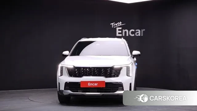 Kia The New Sorento 4th Generation id 3763683 из Кореи 13