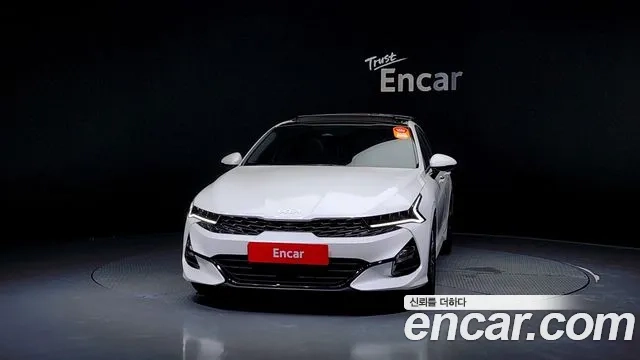 Kia K5 3rd generation id 2868745 из Кореи 13