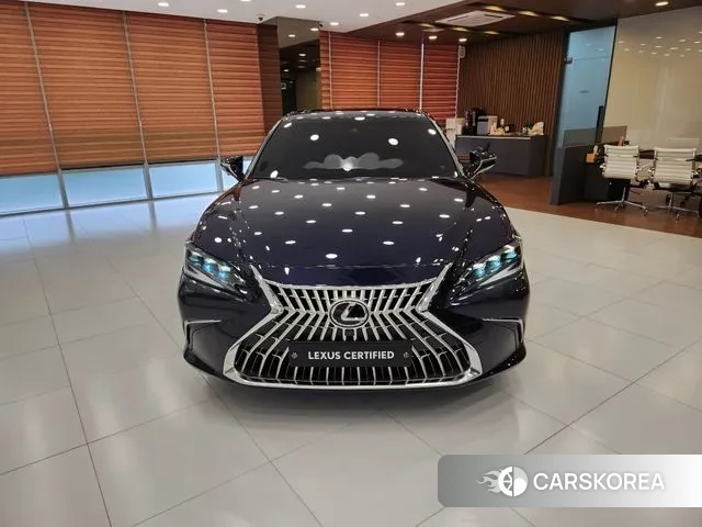 Lexus ES300h 7th generation id 3732472 из Кореи 8