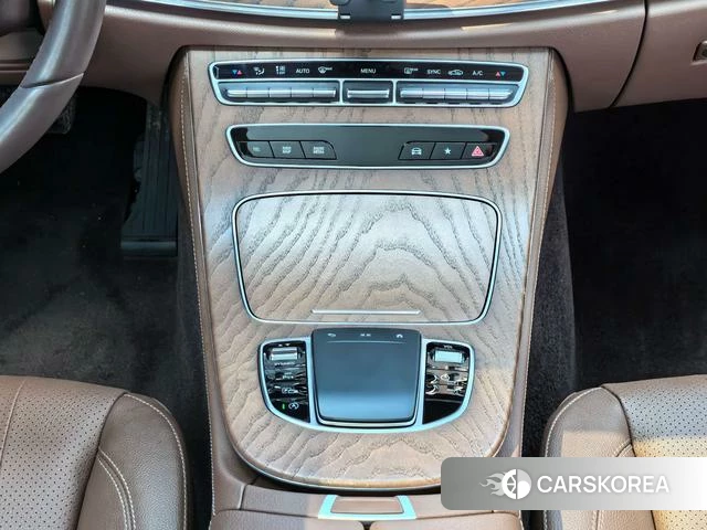 Mercedes-Benz E-class id 4213508 из Китая 9