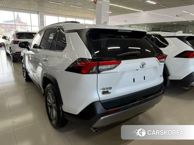 Toyota RAV4 Rongfang id 4342110 из Китая 7
