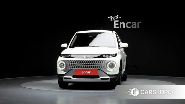 Hyundai Casper id 4303176 из Кореи 23