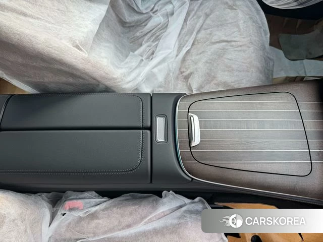 Mercedes-Benz E-class id 4306831 из Китая 17