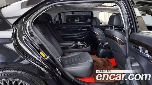 Genesis G90 id 2678993 из Кореи 13