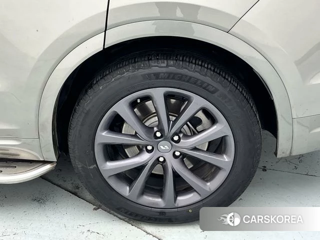 Ideal car Ideal ONE id 4253428 из Китая 22