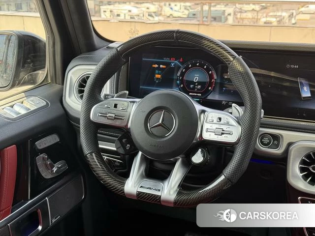 Mercedes-Benz G-class id 4275247 из Китая 7