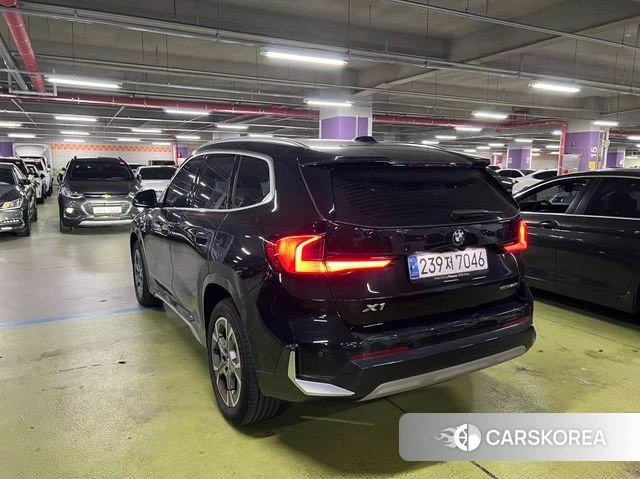 BMW X1 (U11) id 4511143 из Кореи 13