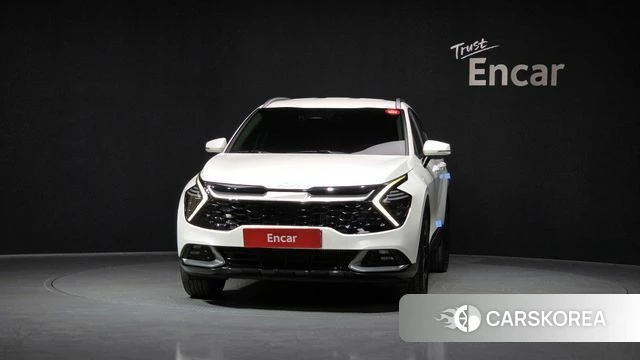 Kia Sportage 5th Generation id 4186774 из Кореи 13