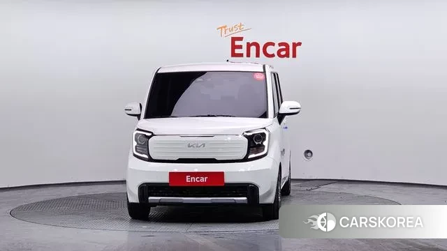 Kia The New Kia Ray id 3580568 из Кореи 13