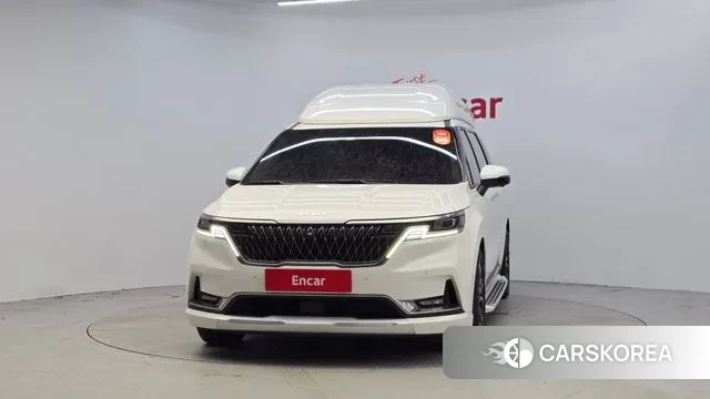 Kia Carnival 4th generation id 3600492 из Кореи 13