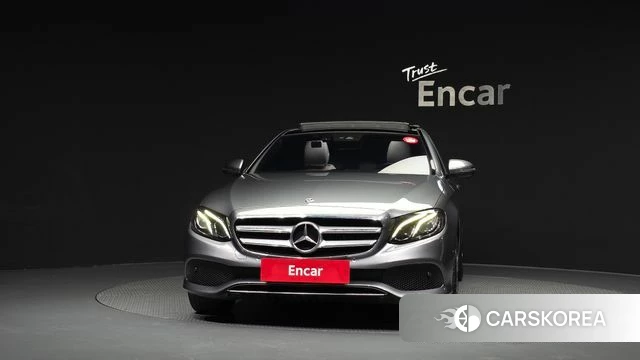 Mercedes-Benz E-Class W213 id 4900676 из Кореи 23