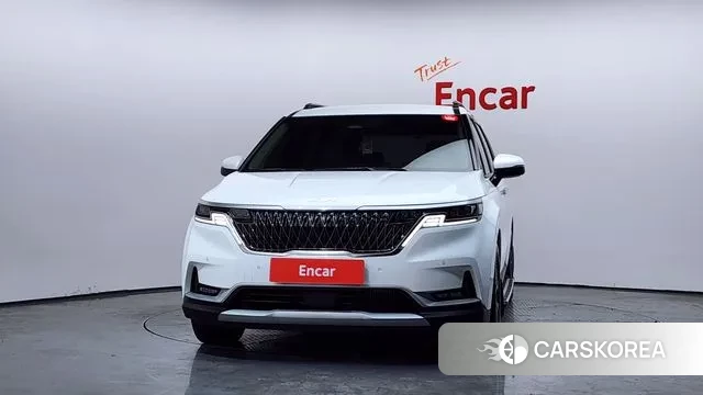 Kia Carnival 4th generation id 3716658 из Кореи 13