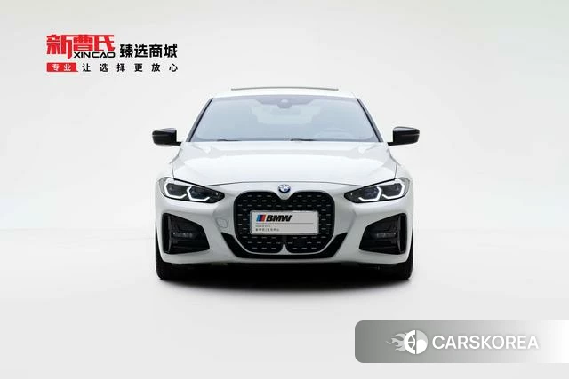 BMW 4 series id 4348802 из Китая 13