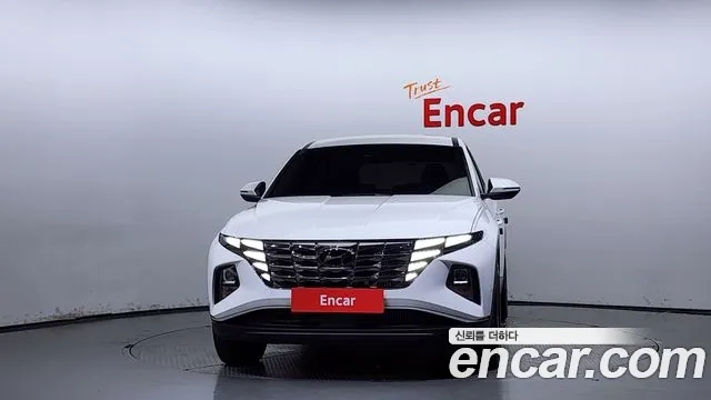 Hyundai Tucson (NX4) id 2921450 из Кореи 13