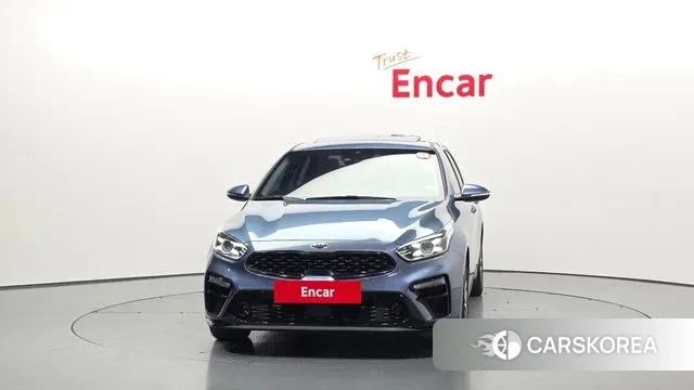 Kia Come New K3 id 3754724 из Кореи 13