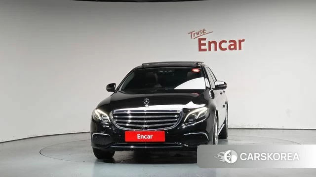Mercedes-Benz E-Class W213 id 4625924 из Кореи 23