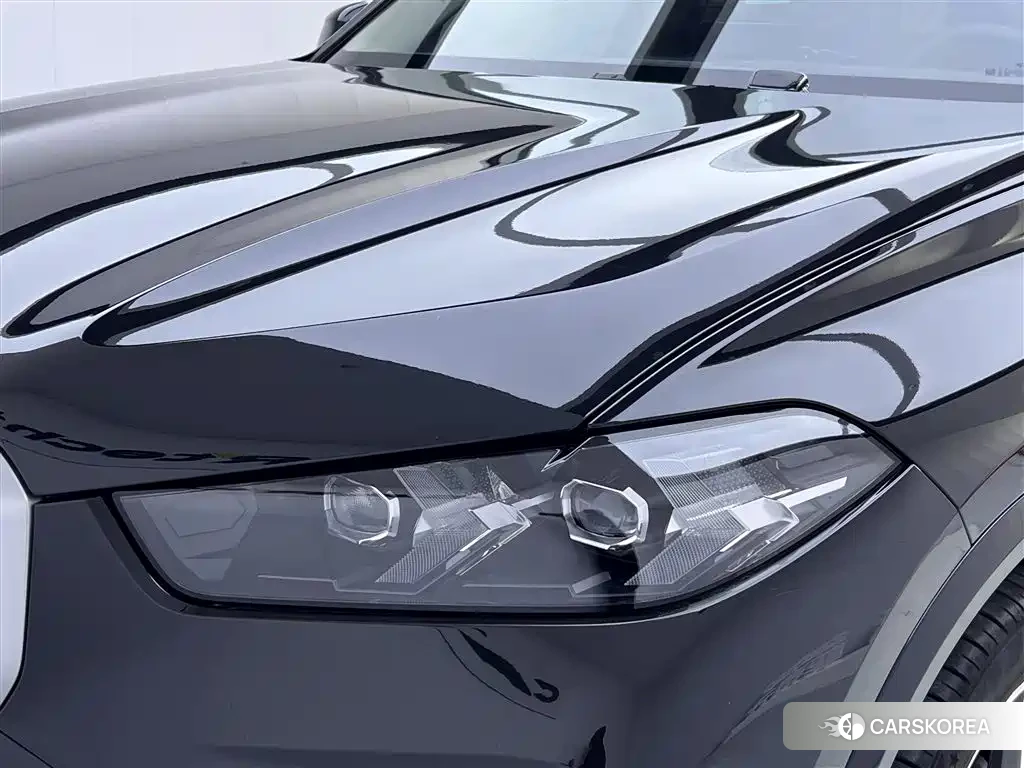 BMW X5 id 4539295 из Китая 18