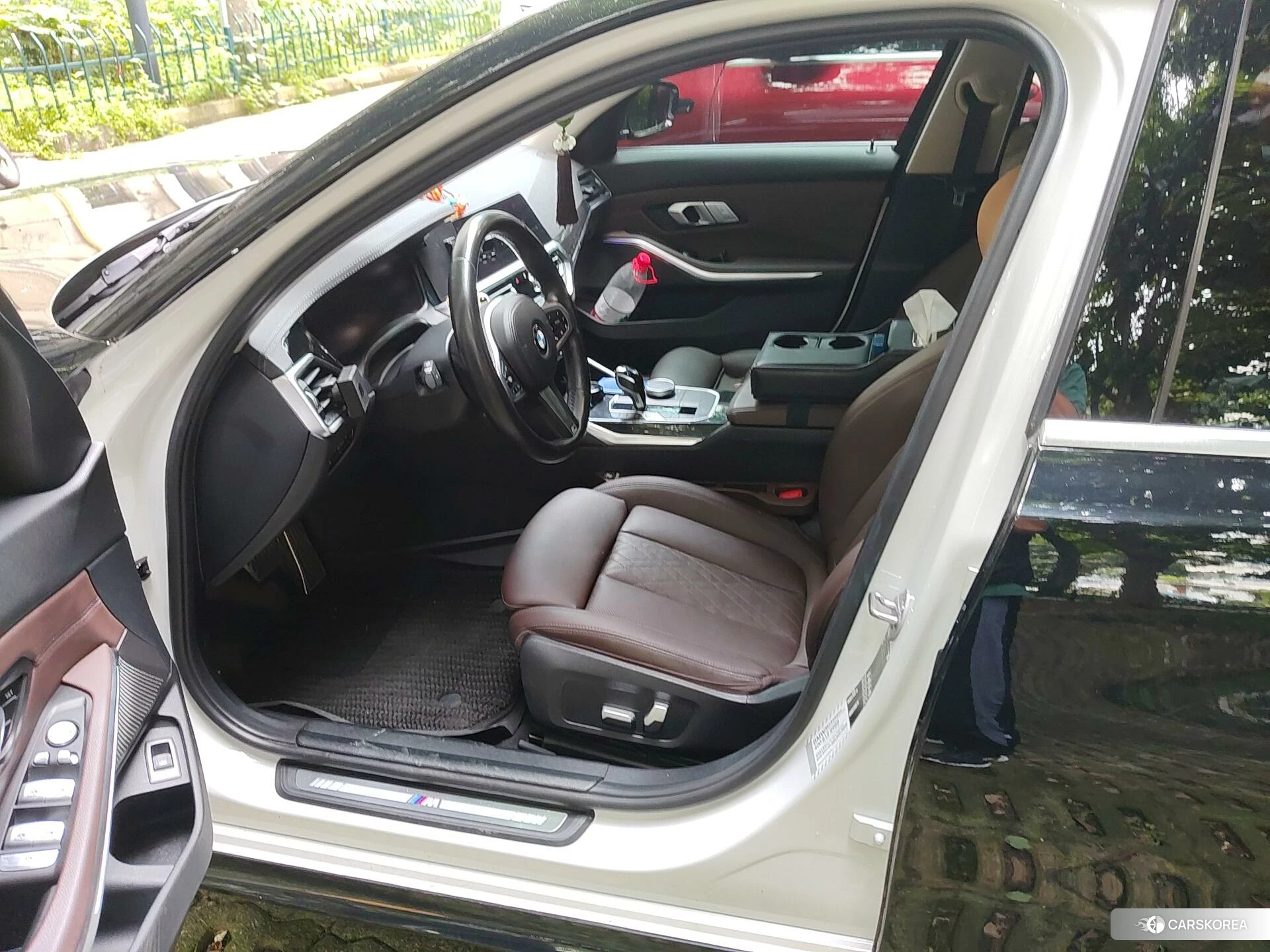 BMW 3 series id 4512645 из Китая 12