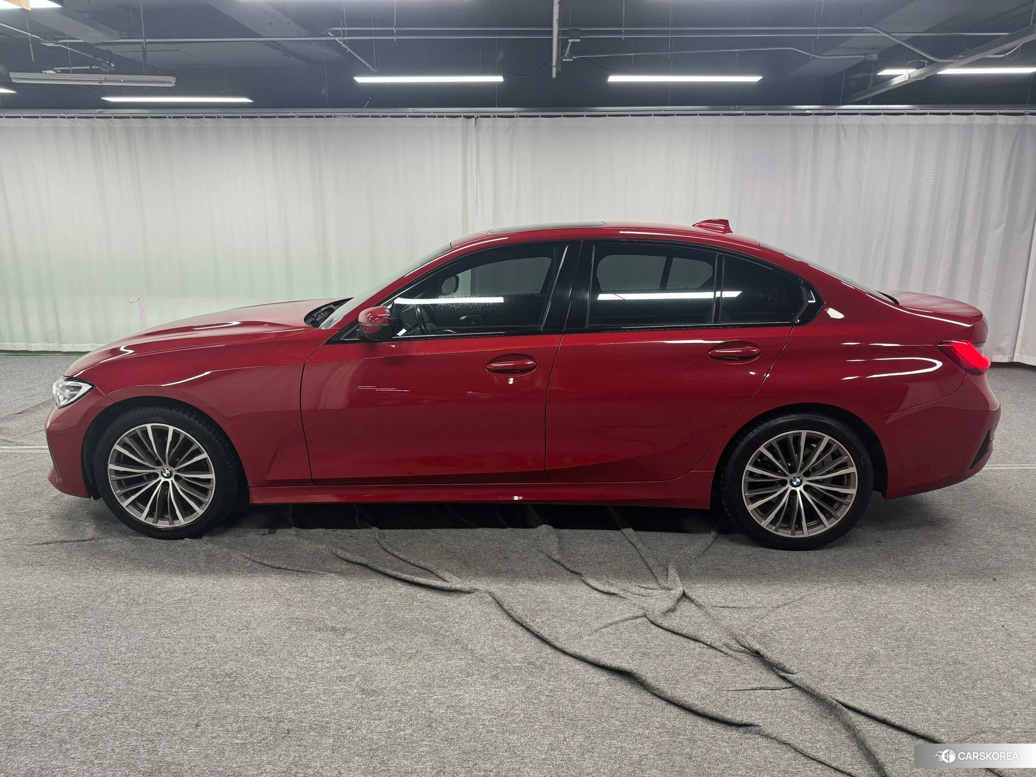 BMW 3 series id 4468180 из Китая 13