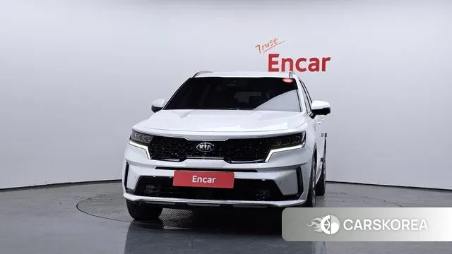 Kia Sorento 4th Generation id 3597870 из Кореи 13