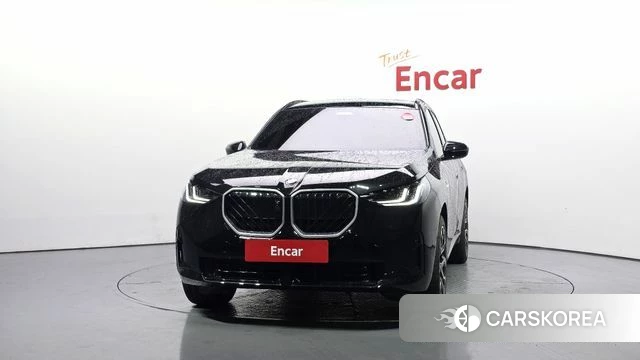 BMW X3 (G45) id 4571038 из Кореи 23