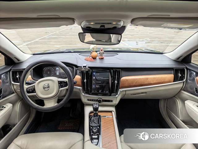 Volvo S90 id 4209626 из Китая 10
