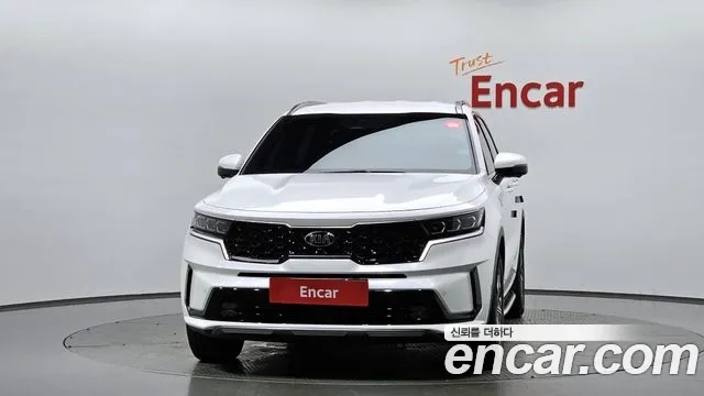 Kia Sorento 4th Generation id 2936646 из Кореи 13