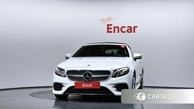 Mercedes-Benz E-Class W213 id 3866555 из Кореи 13