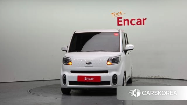 Kia The New Ray id 4568388 из Кореи 23