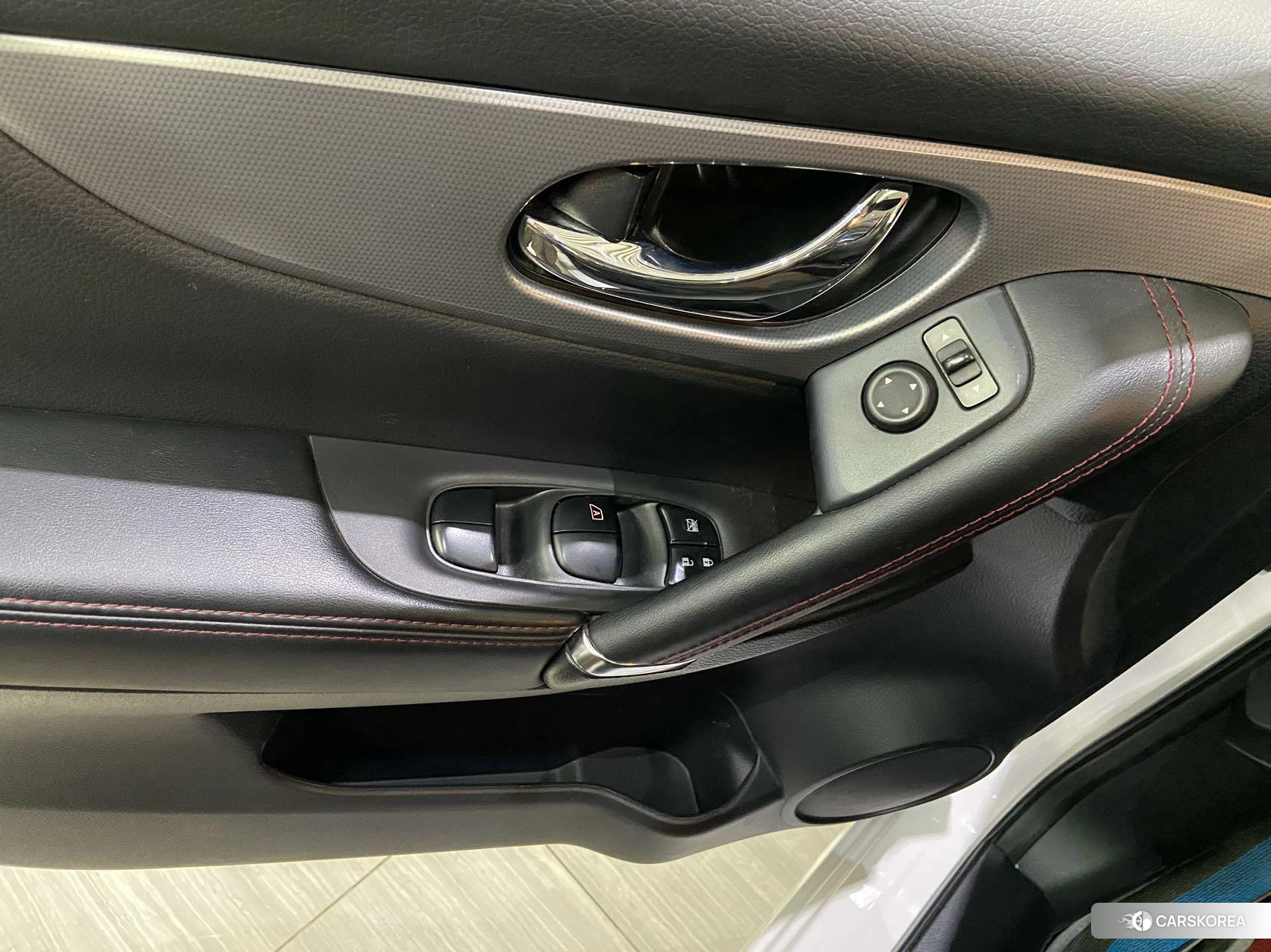 Nissan Qashqai id 4492659 из Китая 19
