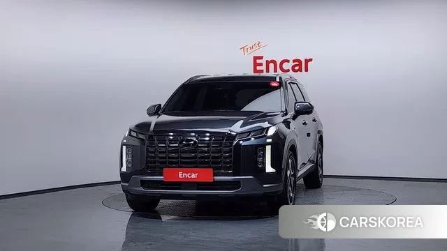 Hyundai The New Palisade id 3524025 из Кореи 13