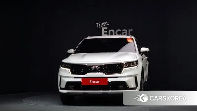 Kia Sorento 4th Generation id 2990663 из Кореи 13